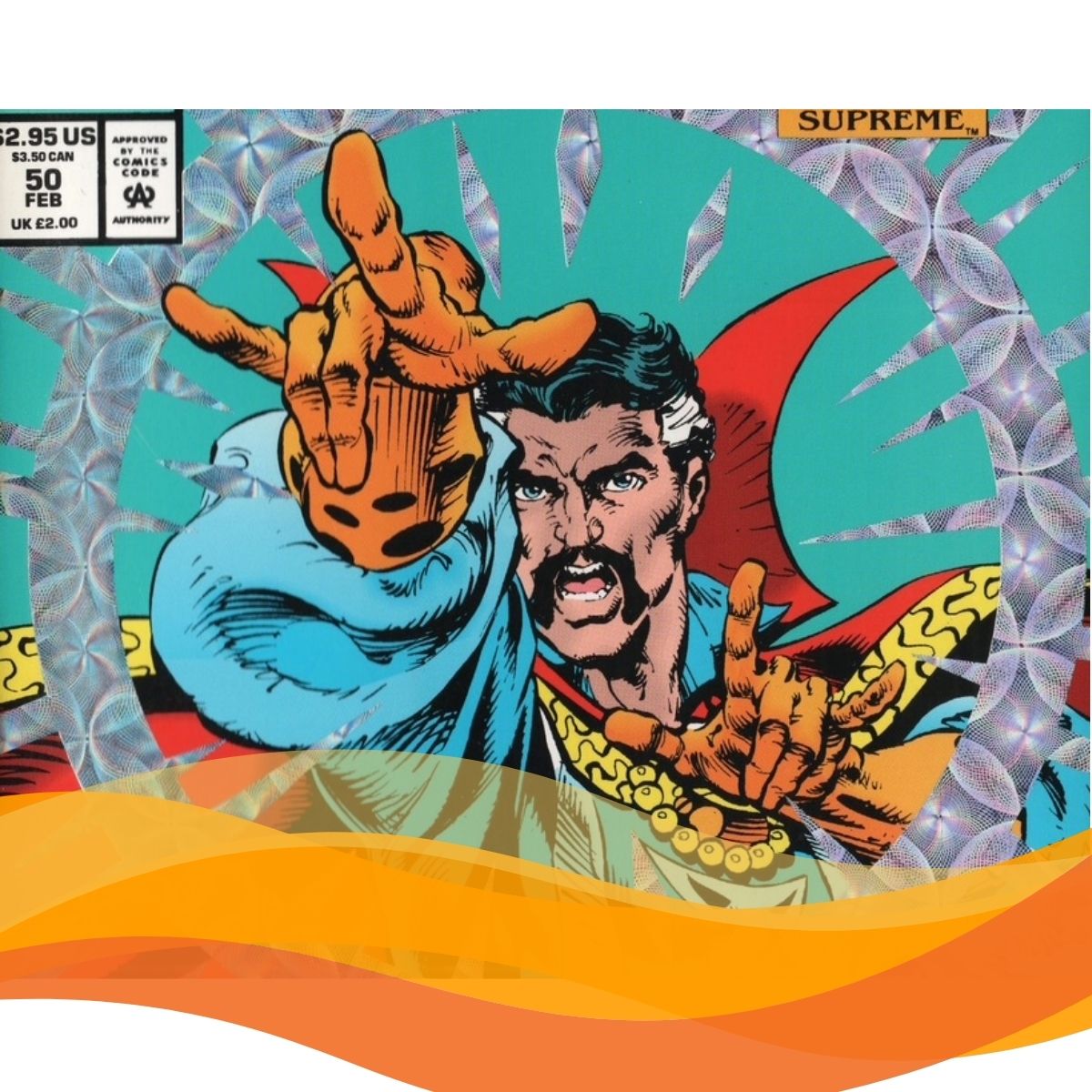 How to Draw Comics with Geof Isherwood