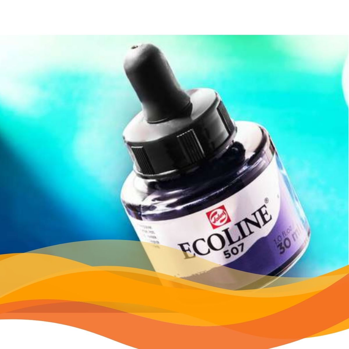 The Art of Painting Landscapes with Diana Quilarque