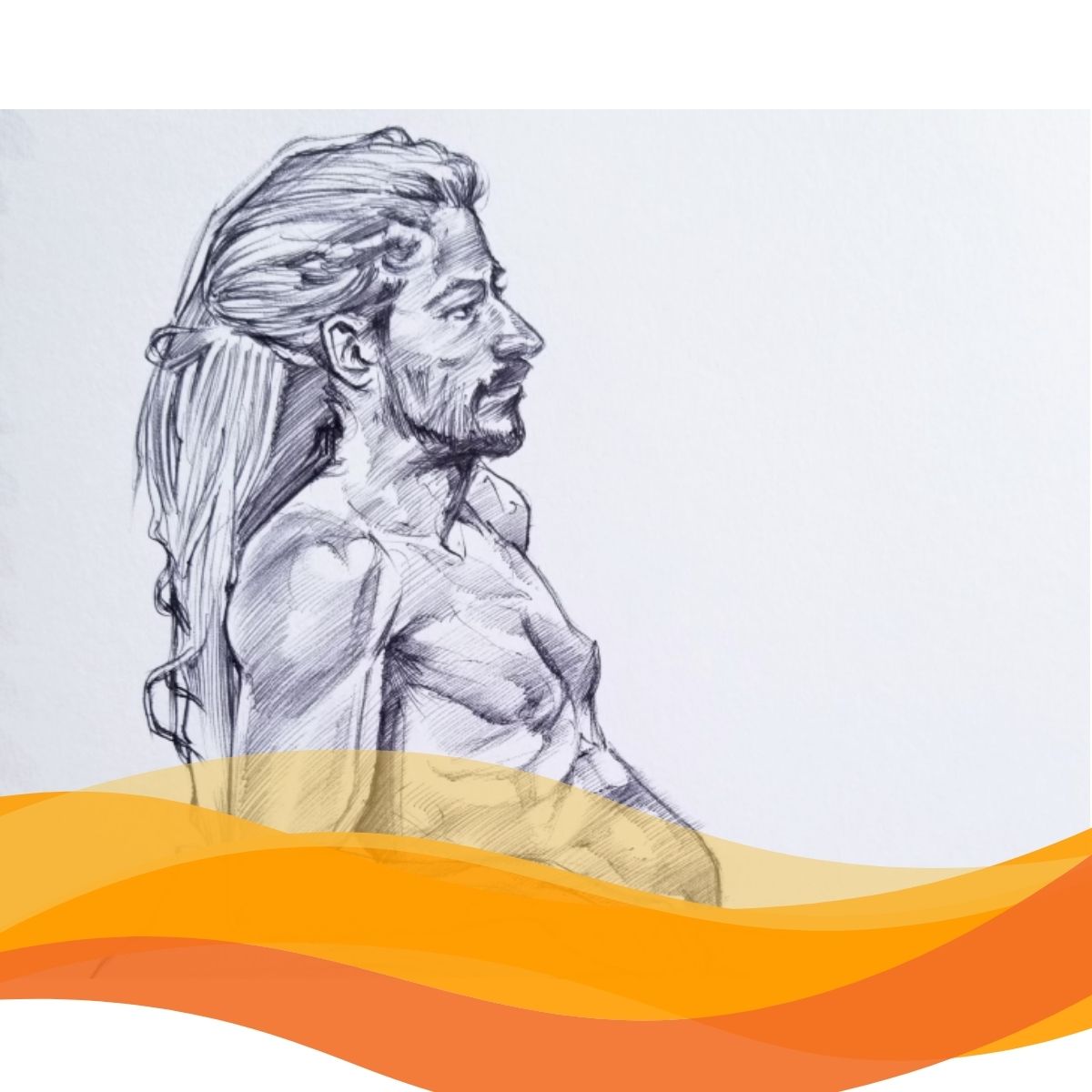 Life Drawing With Shawn Hunsdale