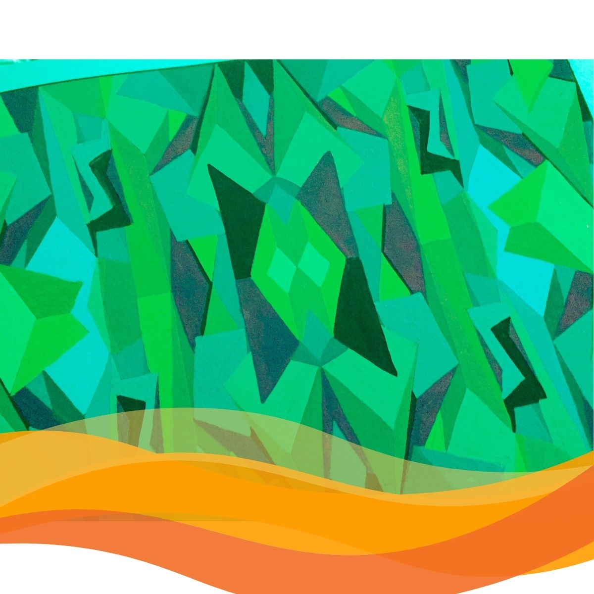 Autumn Art Hangout: Huevember