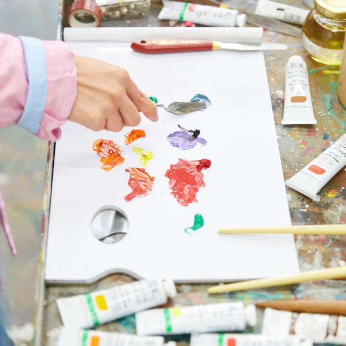 Winsor & Newton Artist Oil Colours (37ml)