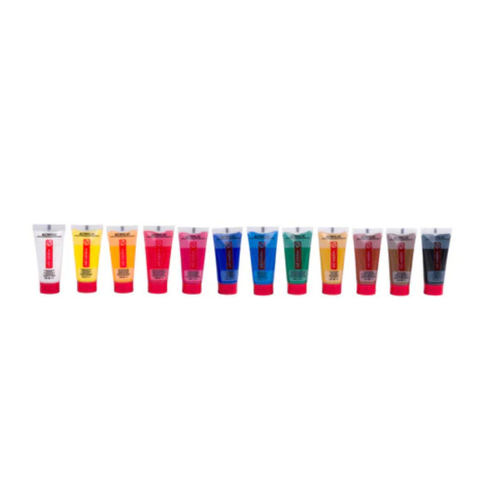 Art Creation Acrylic Sets 12ml Tubes