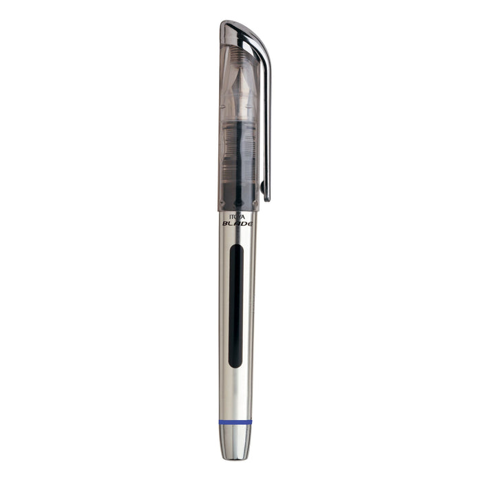 ITOYA Blade Ready-To-Write Fountain Pen