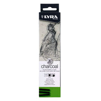 Lyra Willow Charcoal Packs