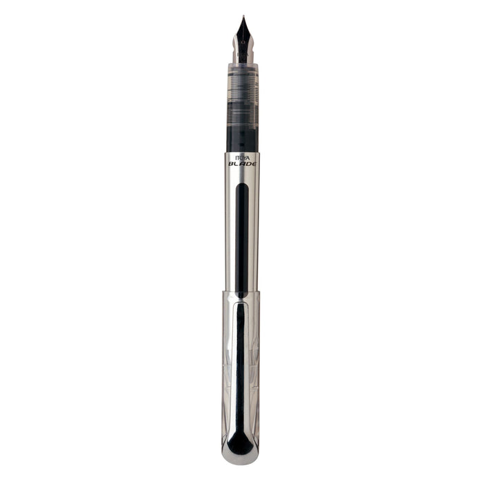 ITOYA Blade Ready-To-Write Fountain Pen