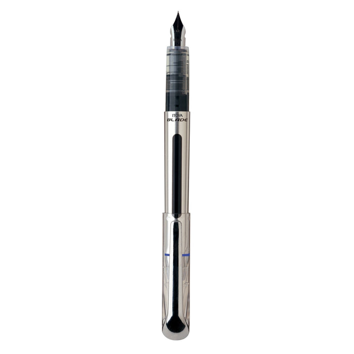 ITOYA Blade Ready-To-Write Fountain Pen
