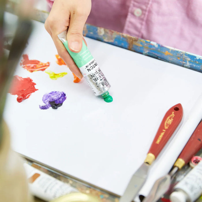 Winton Oil Colour by Winsor & Newton