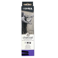 Lyra Willow Charcoal Packs