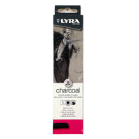 Lyra Willow Charcoal Packs