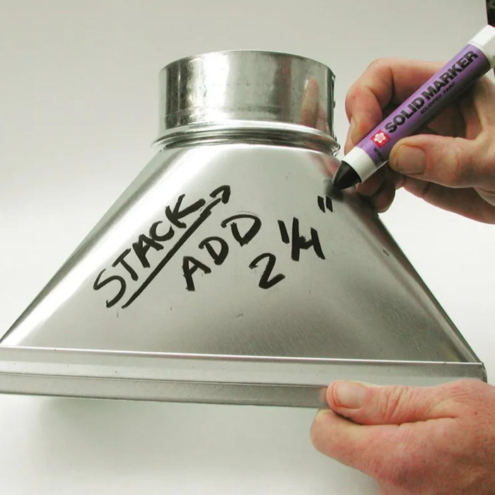 Sakura Solid Marker Original