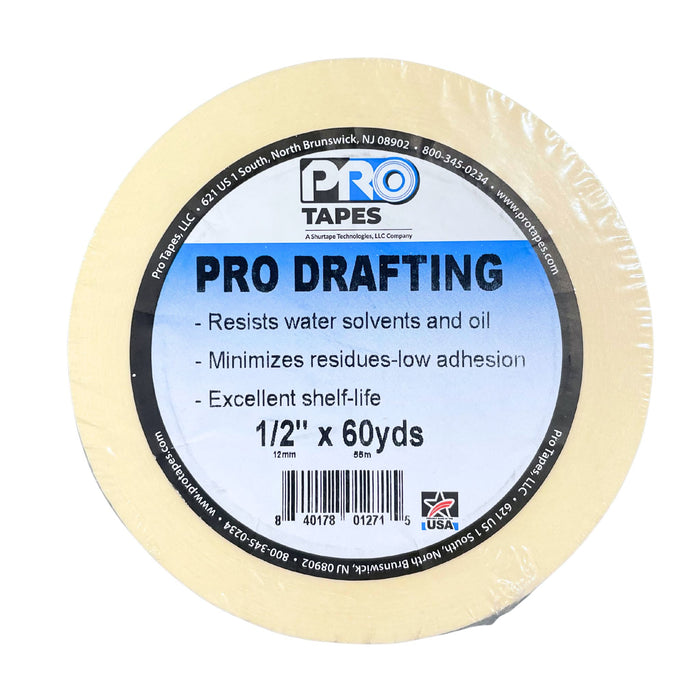 Pro Drafting Tapes
