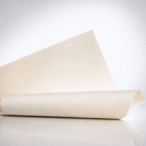 Arches Velin BFK Rives 250 gsm mould-made cotton drawing and calligraphy paper sheet