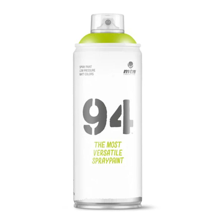 MTN 94 - 400ML (Second Colours)