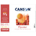 Canson Figueras Canva-Paper Pad 12x16