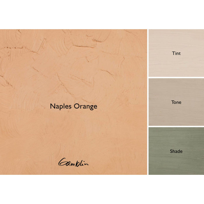 Gamblin Artist Grade Oils 37ml