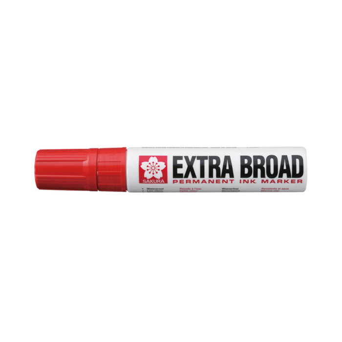 Sakura Extra Broad Markers