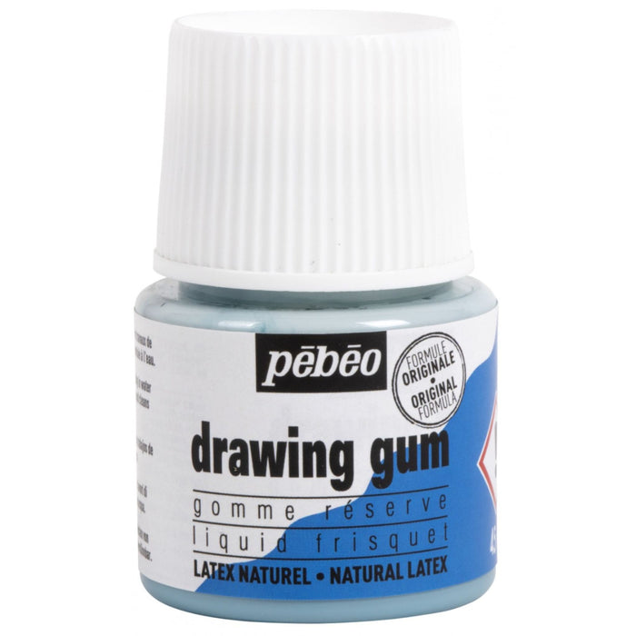 Pebeo Drawing Gum Frisket