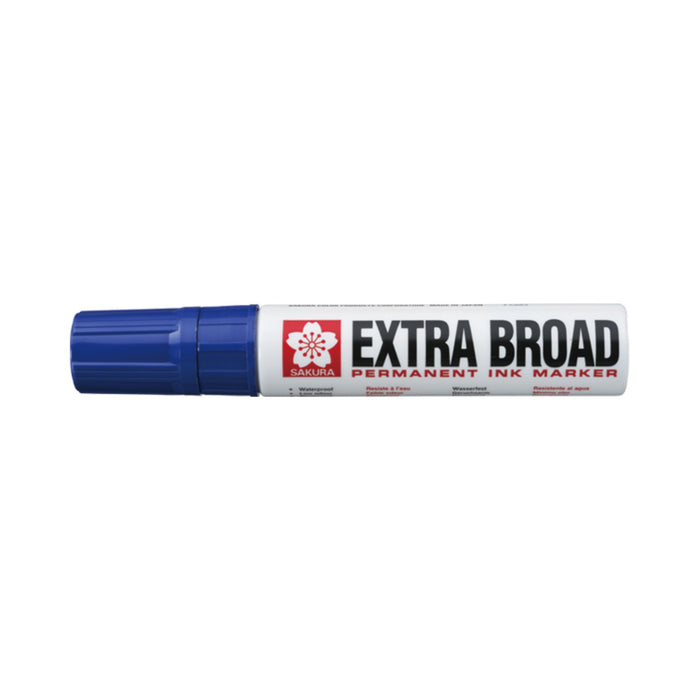 Sakura Extra Broad Markers