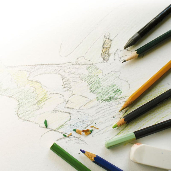 Canson Basic Sketch Book