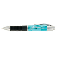 Itoya Xenon Gripper Pen