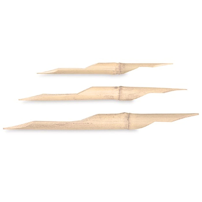 Bamboo Reed Pens