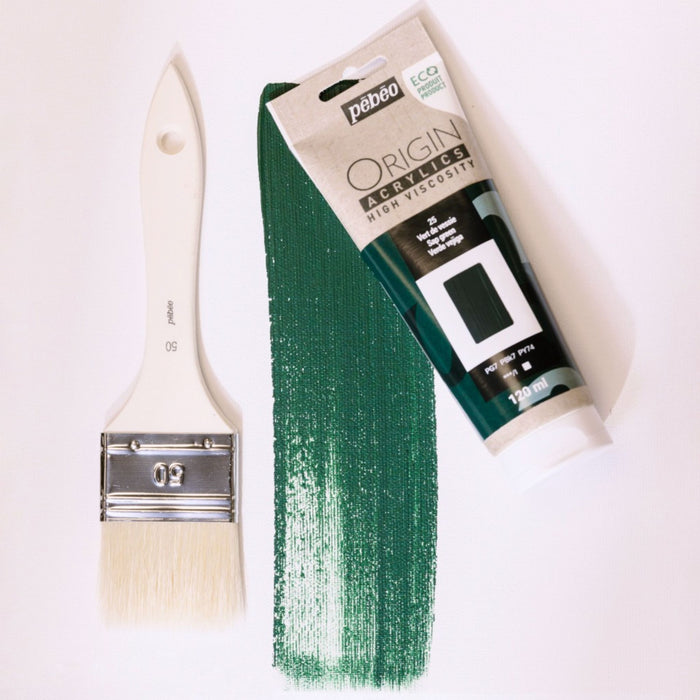 Pébéo Origin Acrylic Paint