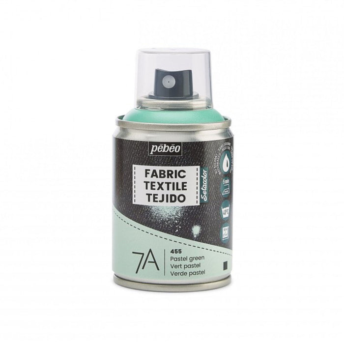 Pébéo 7A Fabric Spray Paint