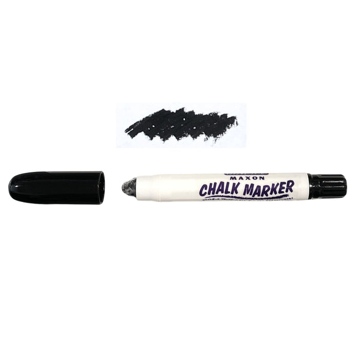 Holbein Maxon Chalk Markers - Black