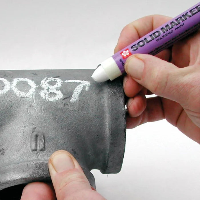 Sakura Solid Marker Original