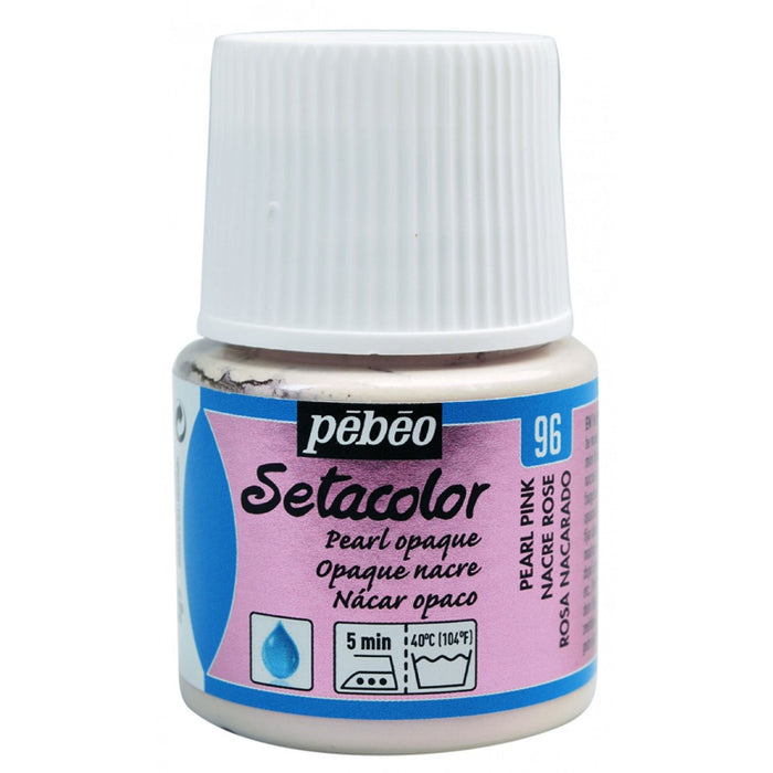 Pébéo Setacolor Opaque Fabric Paint 45 ml
