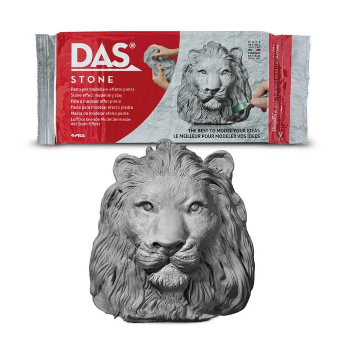Das Stone Modelling Clay
