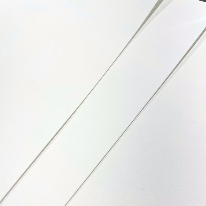 Speedball Printmaking Paper 22x30 White