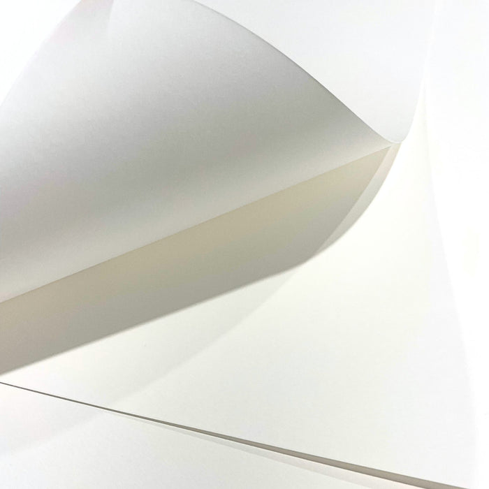Speedball Printmaking Paper 22x30 White