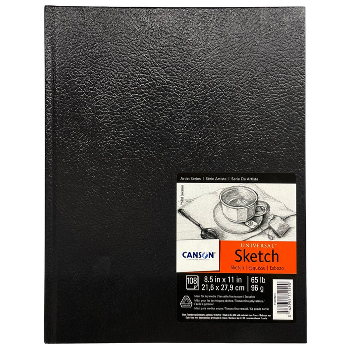 Canson Basic Sketch Book