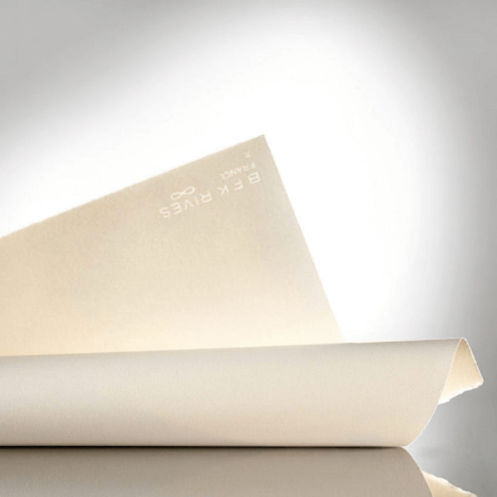 Arches Velin BFK Rives Drawing & Calligraphy Paper