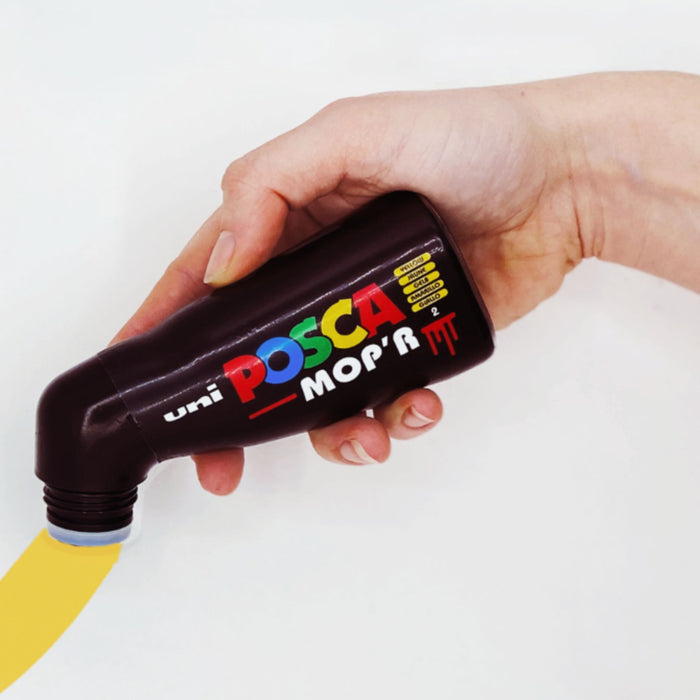 Posca MOP'R Paint Markers
