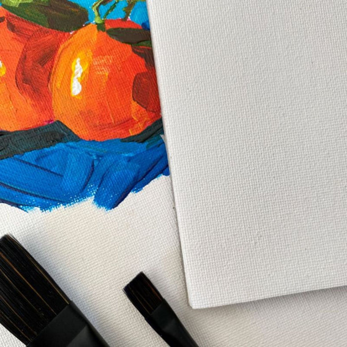 Strathmore 300 Series Canvas Pad