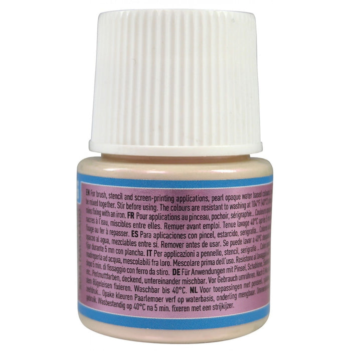 Pébéo Setacolor Opaque Fabric Paint 45 ml