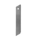 Pacific ARC Refill Blades 10/Pack,  for SMALL Snap-Off Knife