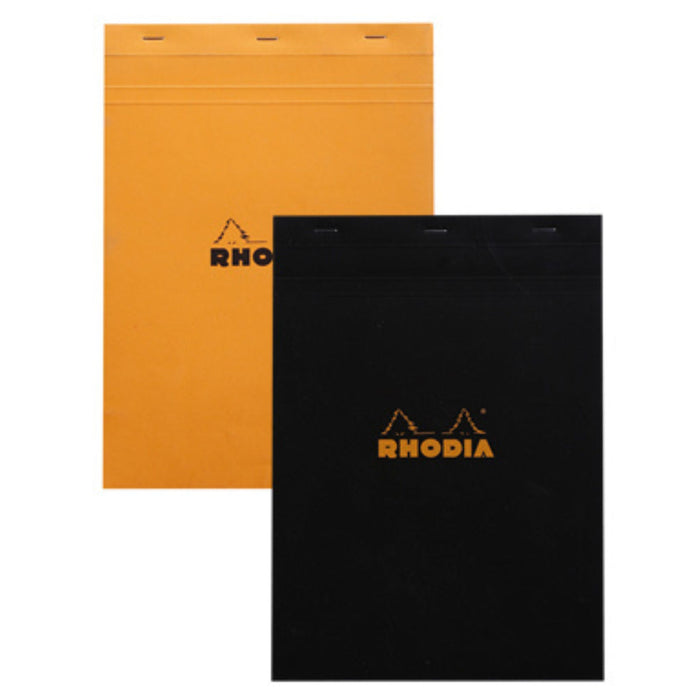 Rhodia Lined Notepads