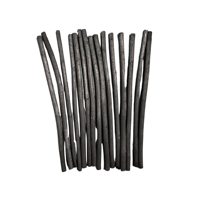 Lyra Willow Charcoal Packs