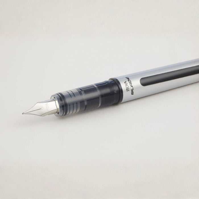 ITOYA Blade Ready-To-Write Fountain Pen