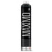 MTN Maximo Spray Paint 750ml aerosol can with gloss finish available in black, white, and silver