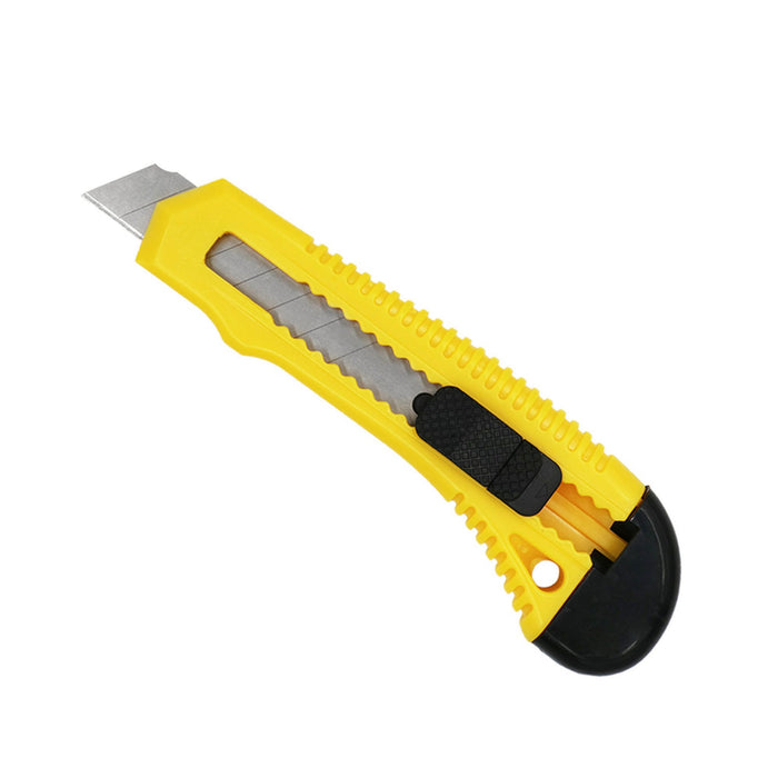 Pacific ARC Snap-Off Utility Knife, Large - Plastic Tip