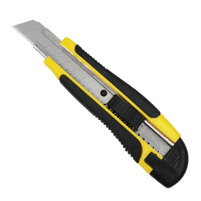 Pacific ARC Snap-Off Utility Knife, Large - Plastic Tip