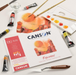 Canson Figueras Canva-Paper Pad