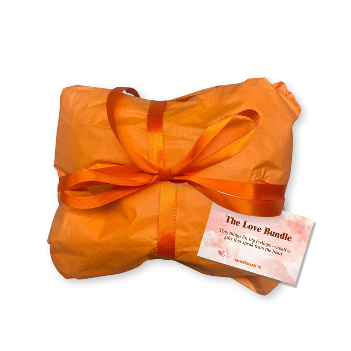 The Love Bundle