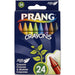 Prang Soy Crayons Box of 24