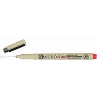 Sakura Pigma Micron Pens