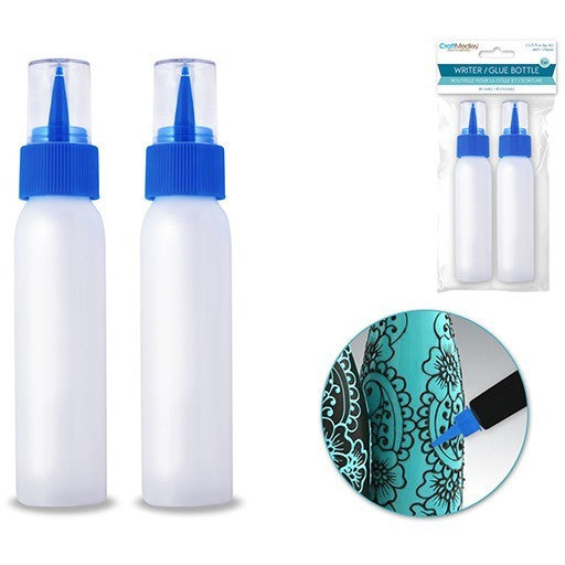 applicator bottles and potential use